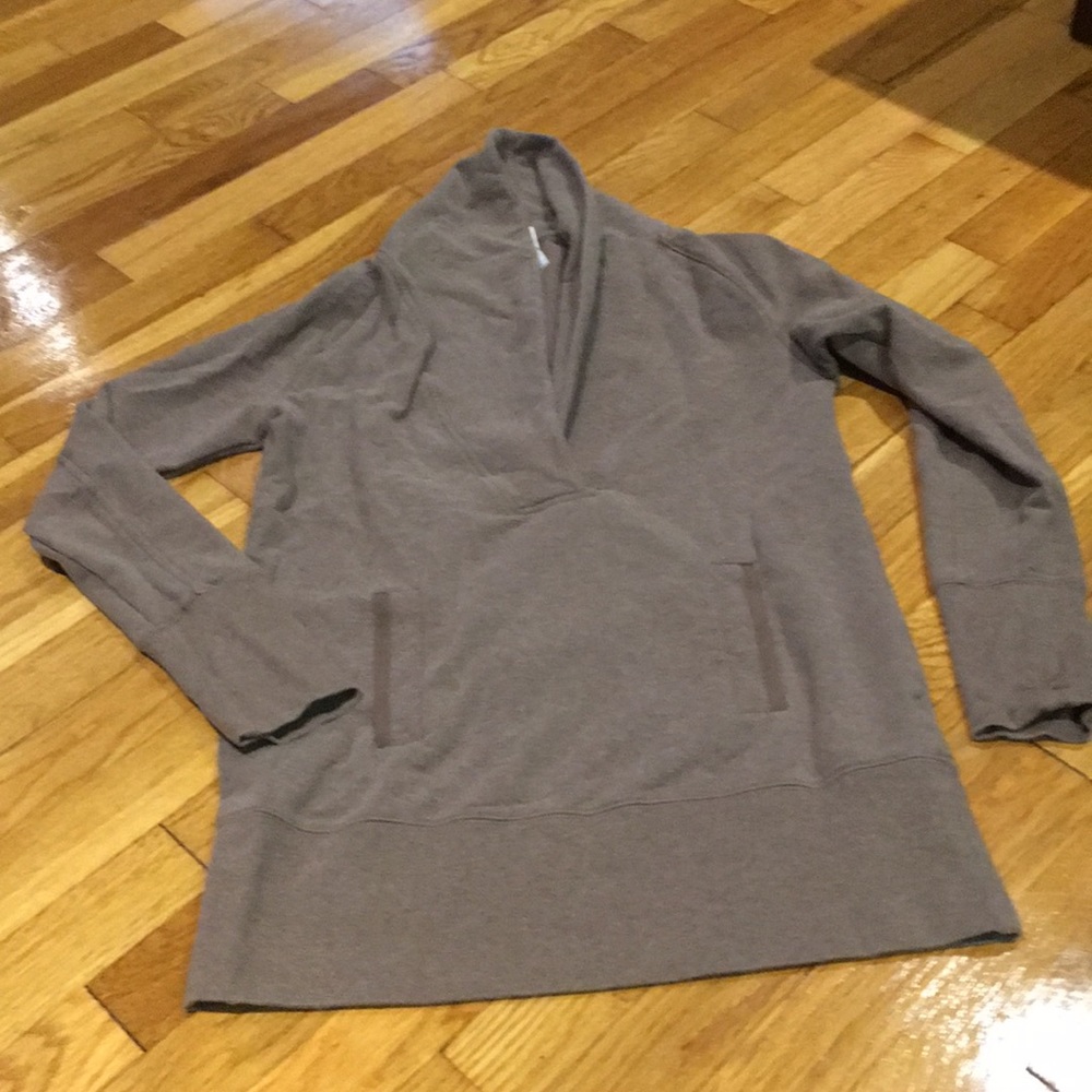 Gap - crawl neck sweatshirt